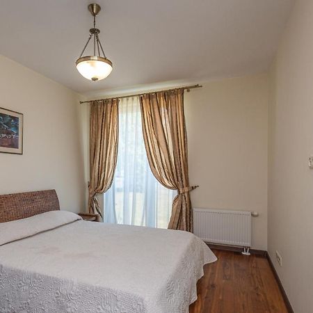 R&W Apartment Palanga Buitenkant foto