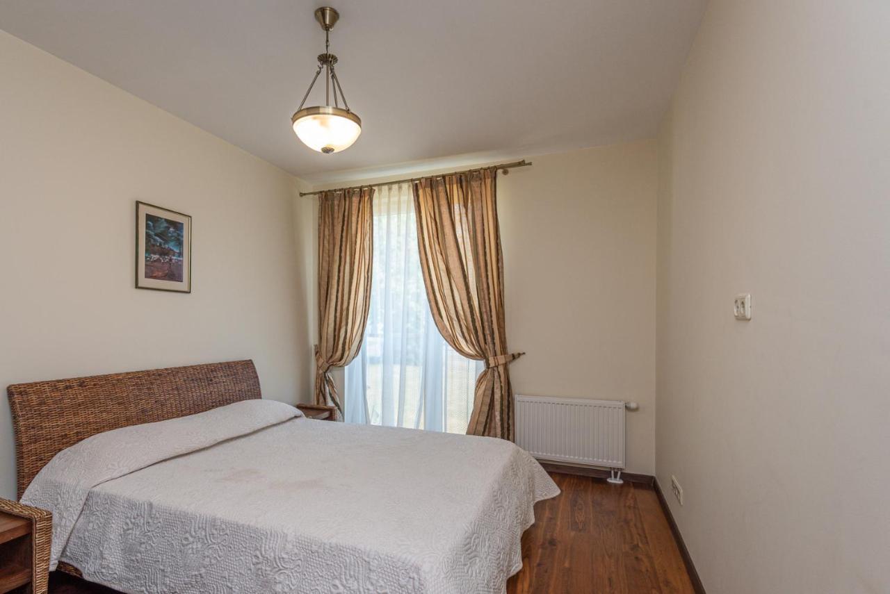 R&W Apartment Palanga Buitenkant foto